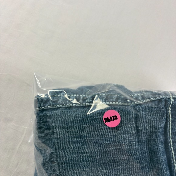 BKE Jeans Womens Size 32 Blue Harper Bootcut Stretch Denim - Picture 14 of 14